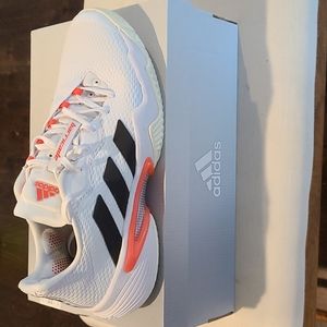 Adidas Barricade M Tennis Shoes